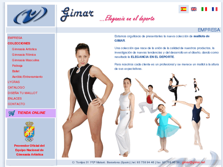 www.gimar.net