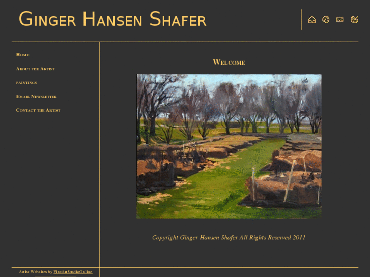 www.gingerhansenshafer.com