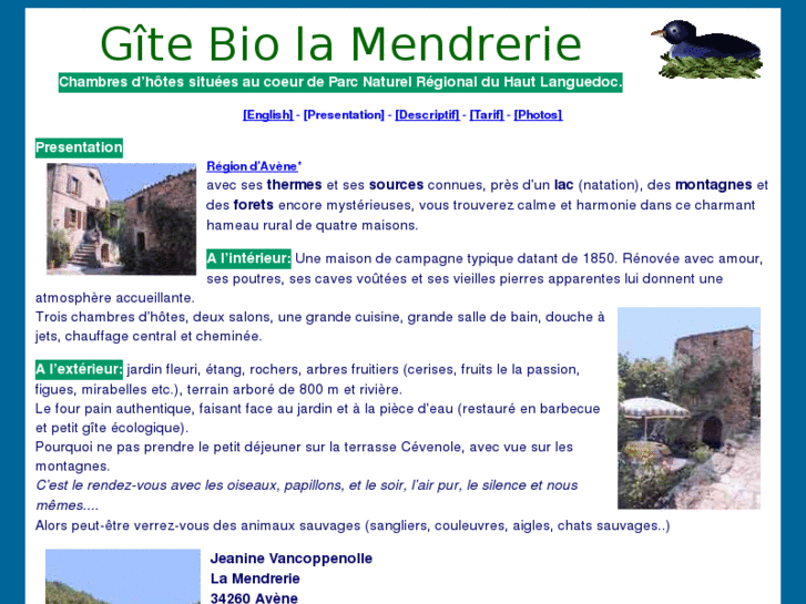 www.gite-bio.com