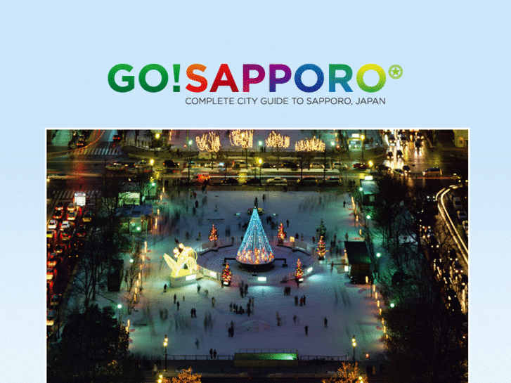 www.gosapporo.com