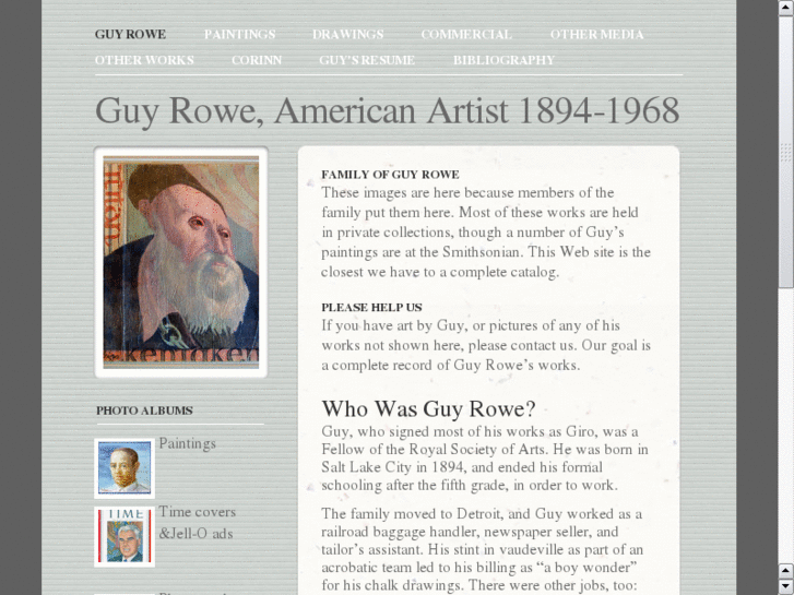 www.guyrowe.com