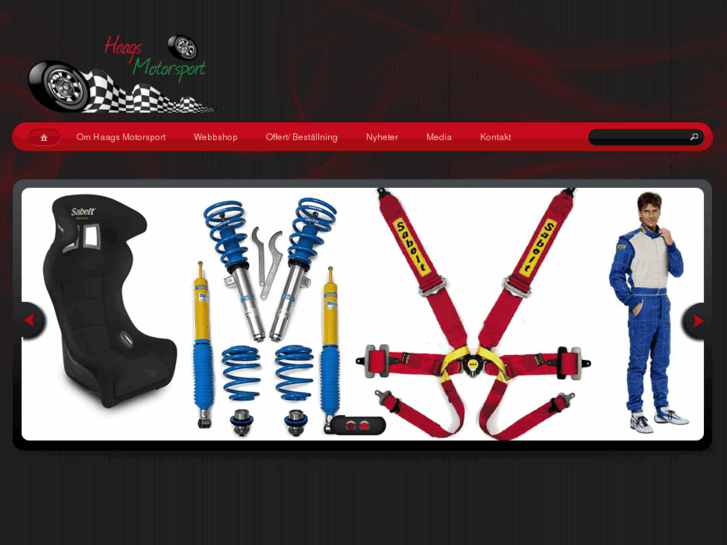 www.haagsmotorsport.com