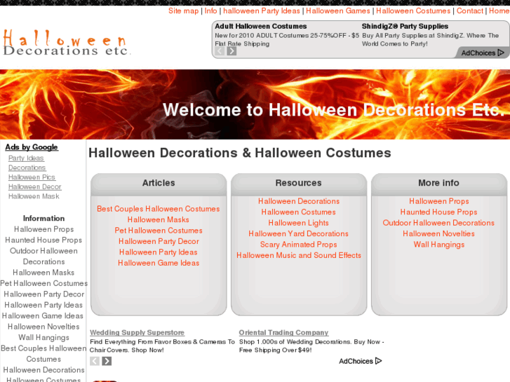 www.halloweendecorationsetc.com