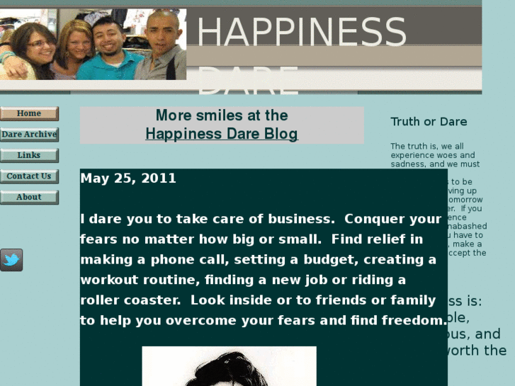 www.happinessdare.com