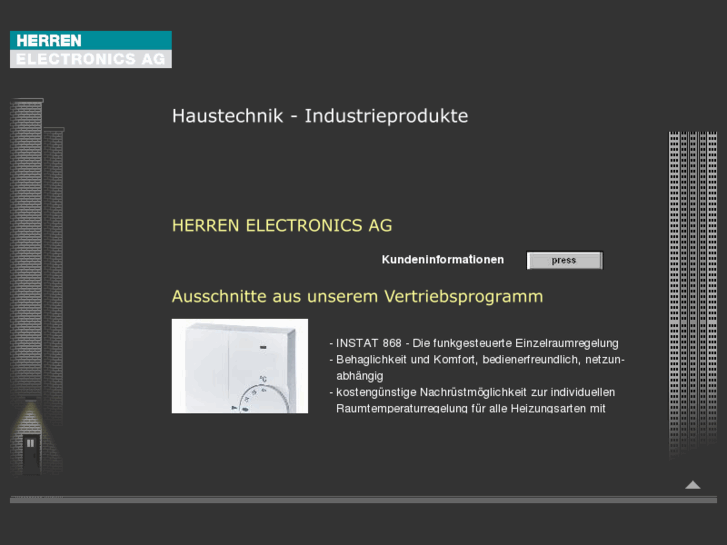 www.herren-electronics.com