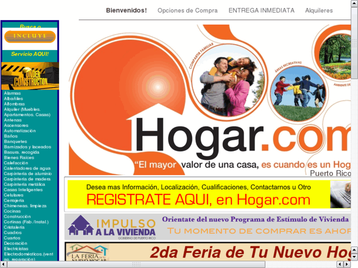 www.hogar.com