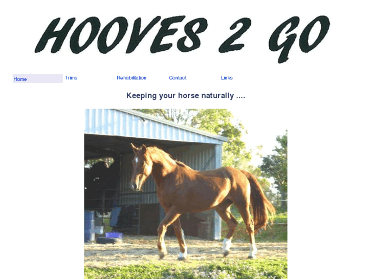 www.hooves2go.com