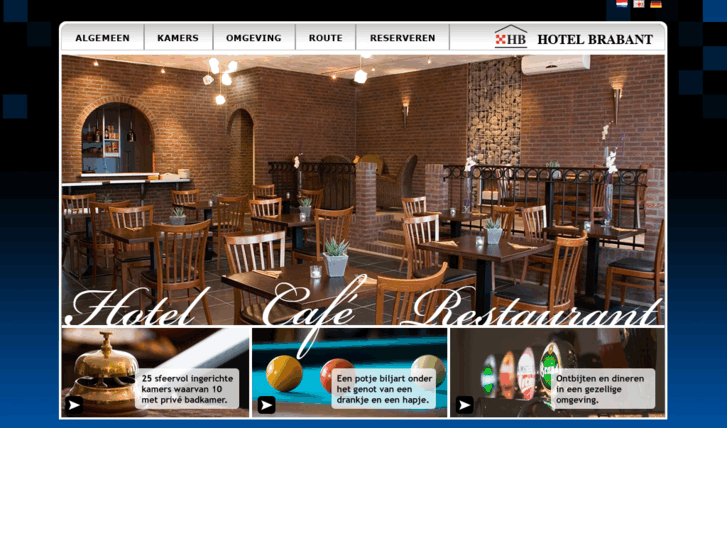 www.hotelbrabant.com