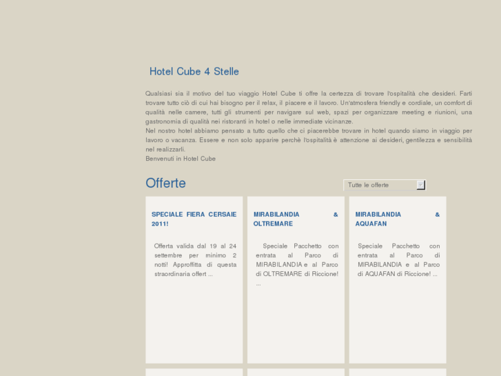 www.hotelcube.net