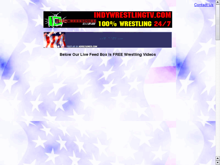 www.indywrestlingtv.com