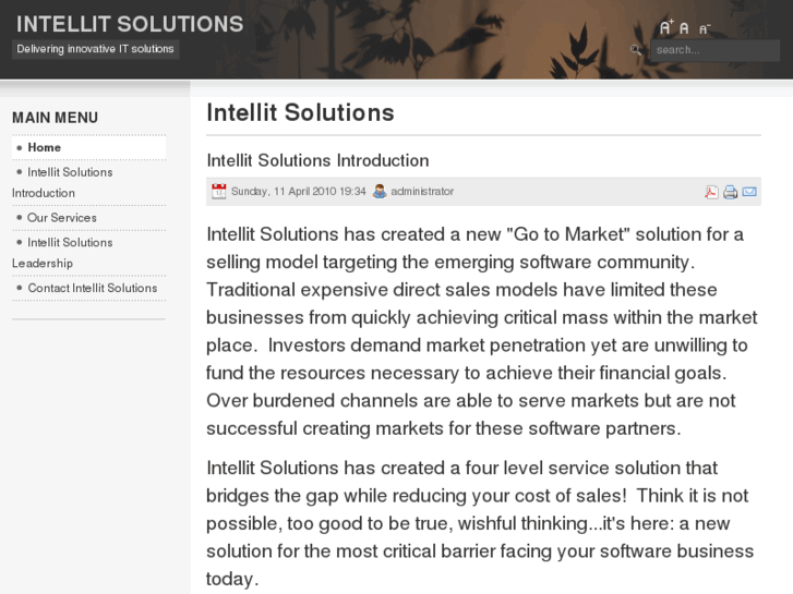 www.intellitsolutionsus.com