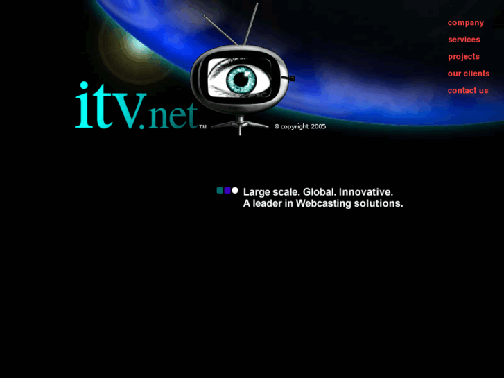 www.itv.net