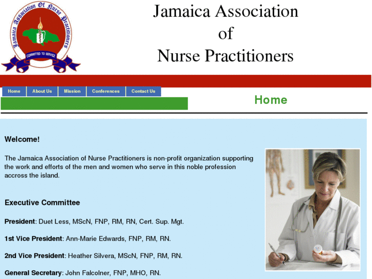 www.jamaicanursepractitioners.org