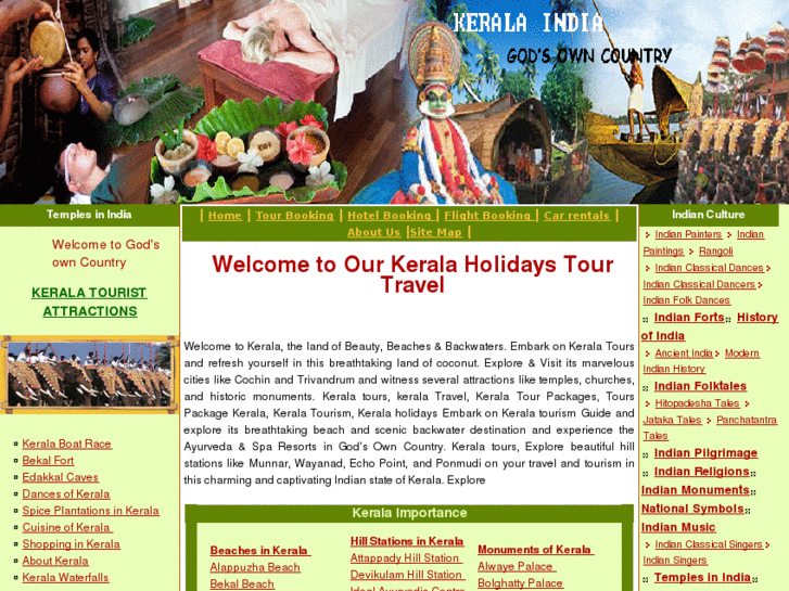 www.keralaholidaystourtravel.com