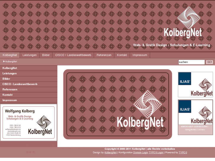 www.kolbergnet.com