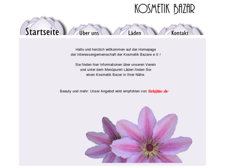 www.kosmetik-bazar.com