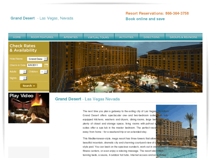 www.lasvegasgranddesert.com