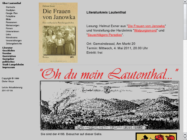 www.lautenthal-online.de