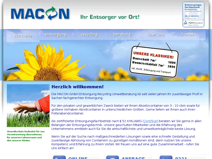 www.macon-koeln.de