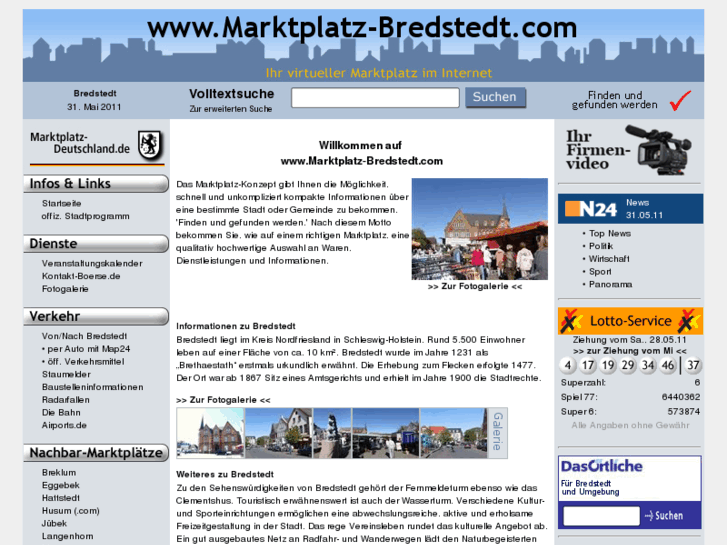 www.marktplatz-bredstedt.com