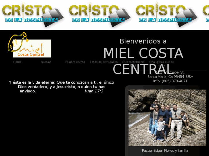 www.mielcostacentral.org