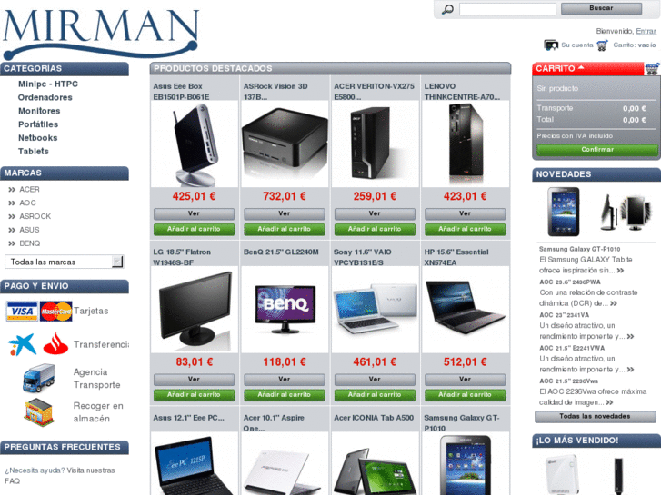 www.mirman.es