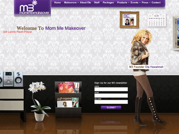 www.mommemakeover.net