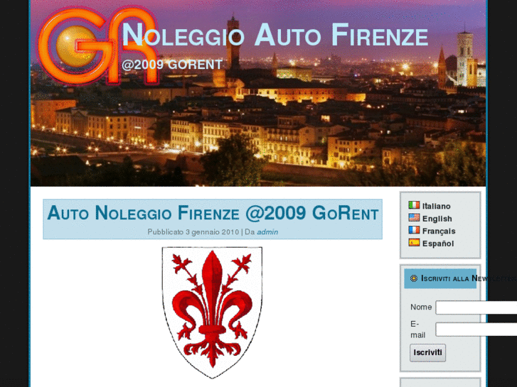 www.noleggioautofirenze.com