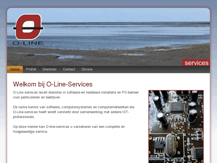 www.o-line-services.nl