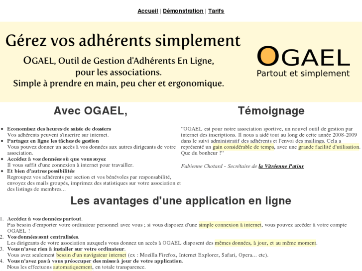 www.ogael.com