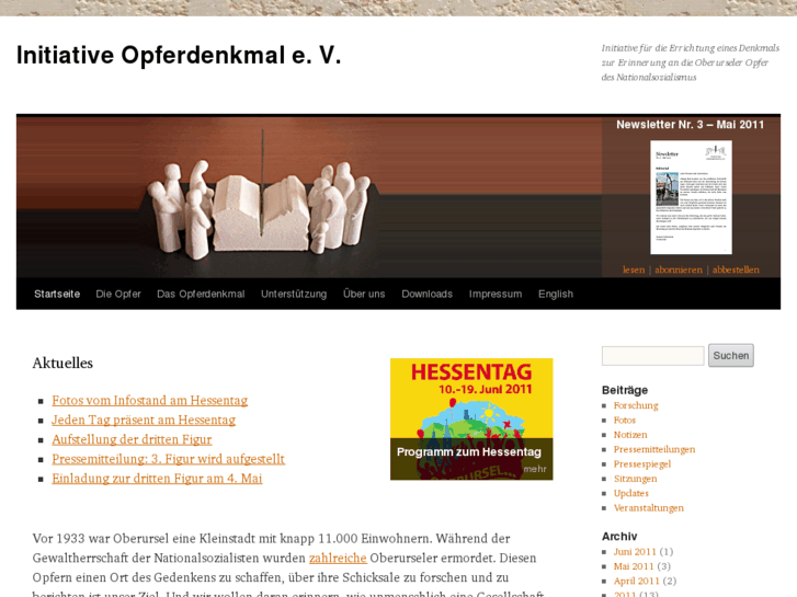 www.opferdenkmal-oberursel.com