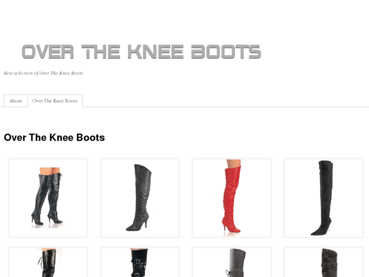 www.overthekneeboots.org