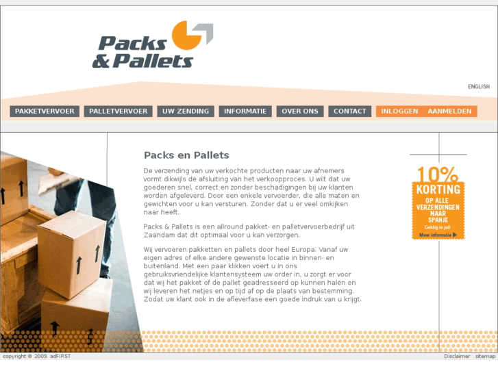 www.packs-pallets.com