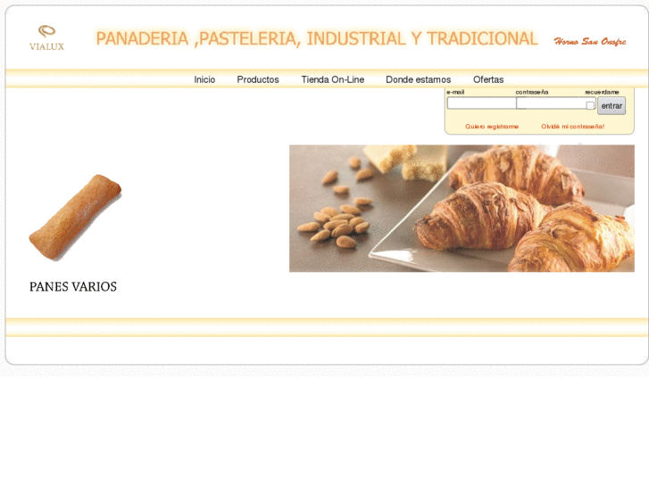 www.pasteleriaencasa.es