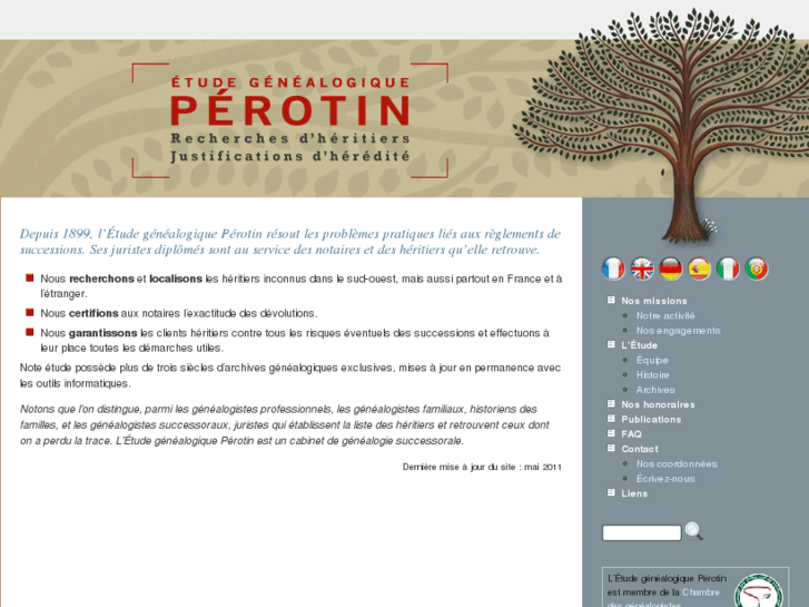 www.perotin.com