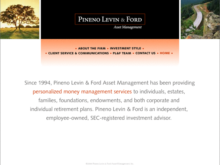 www.pinenoandlevin.com