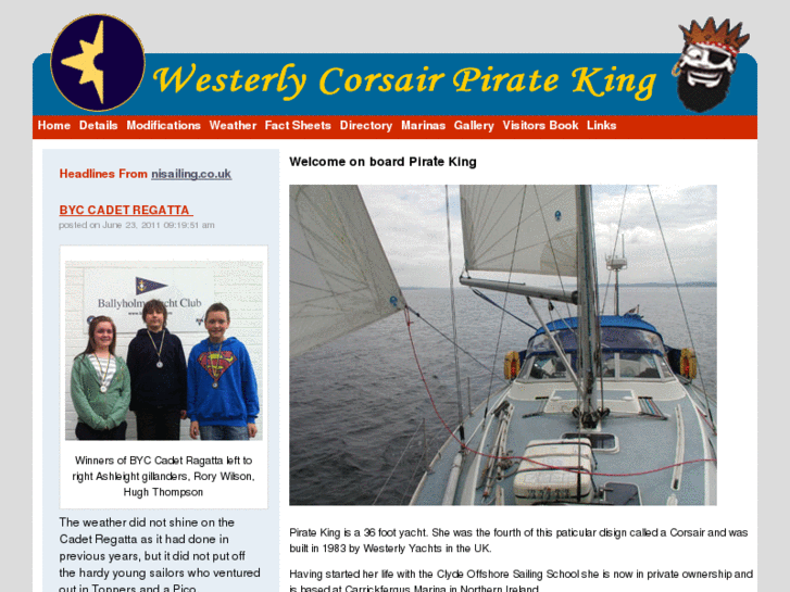 www.pirateking.co.uk