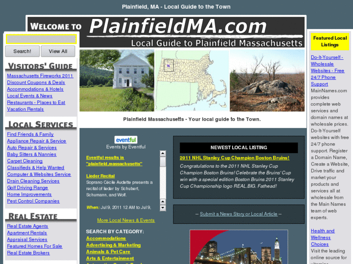 www.plainfieldma.com