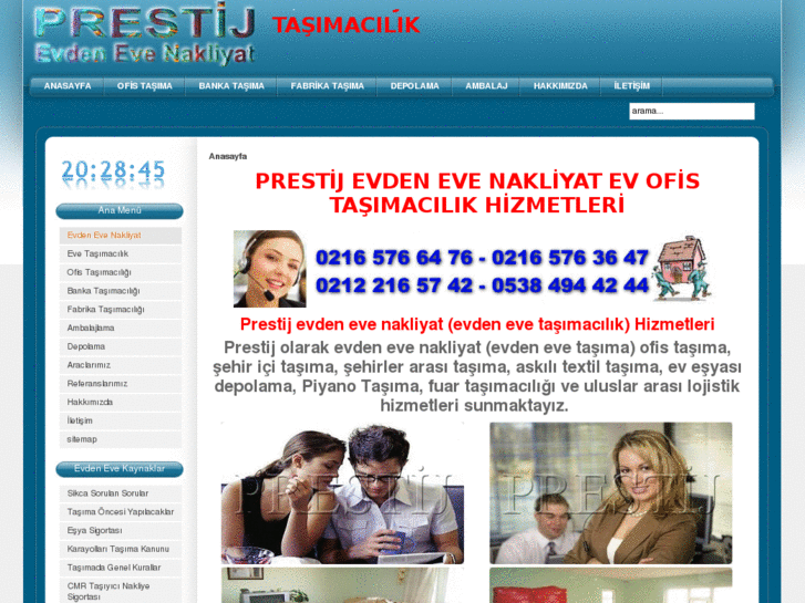 www.prestijevdenevenakliyat.com