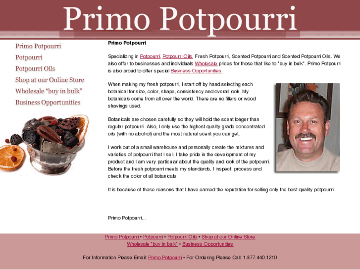 www.primopotpourri.com