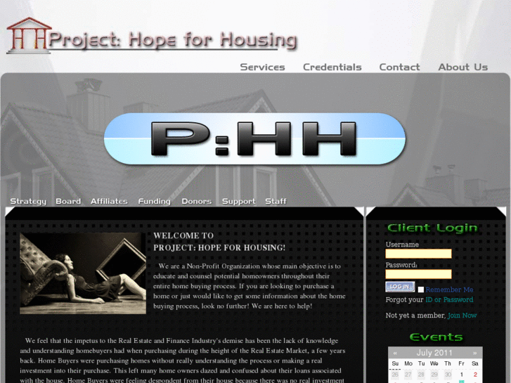www.projecthopeforhousing.org