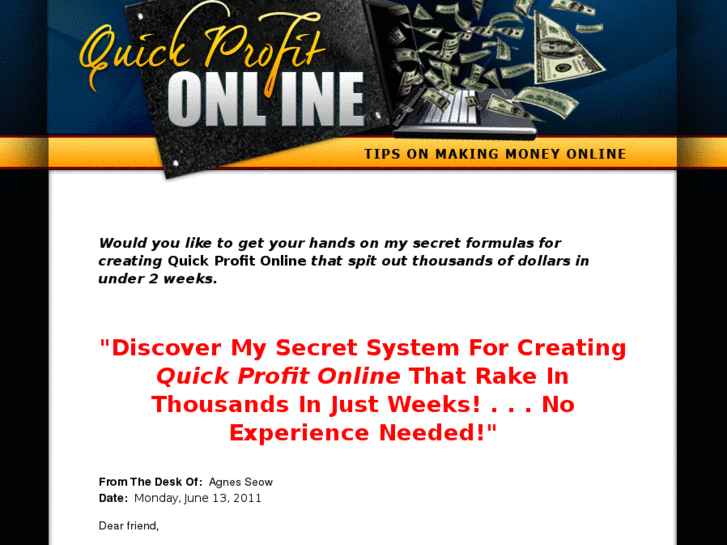 www.quickprofitonline.com