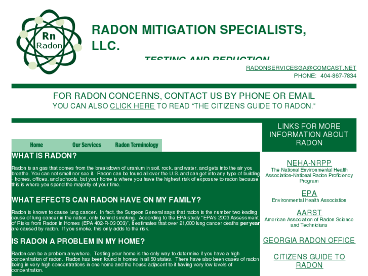 www.radonservicesga.com