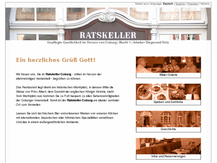 www.ratskeller-coburg.com
