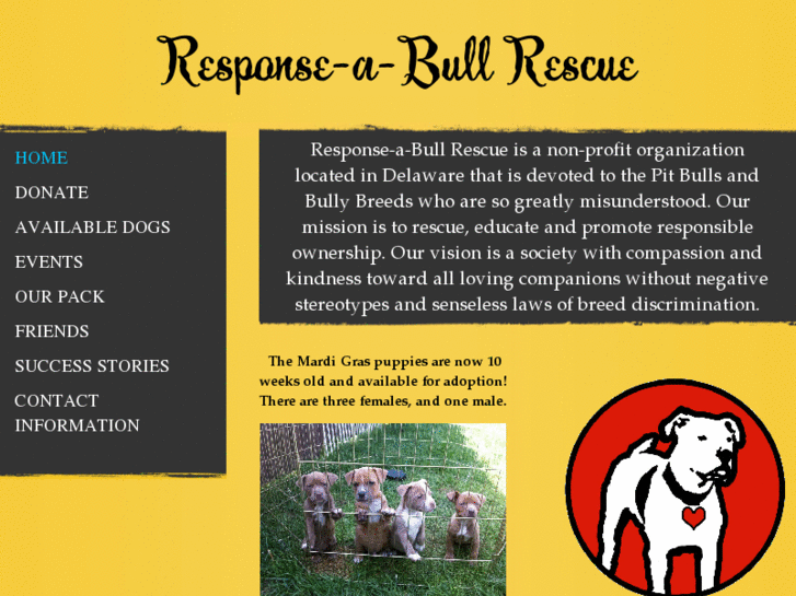 www.response-a-bull.org