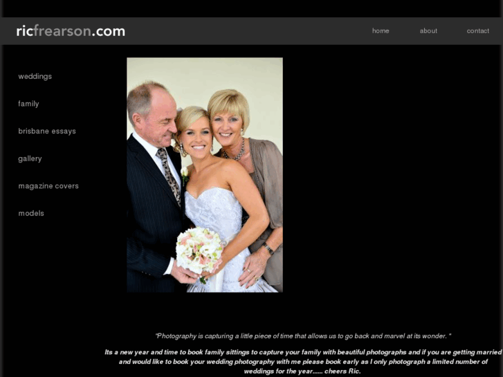 www.ricfrearson.com