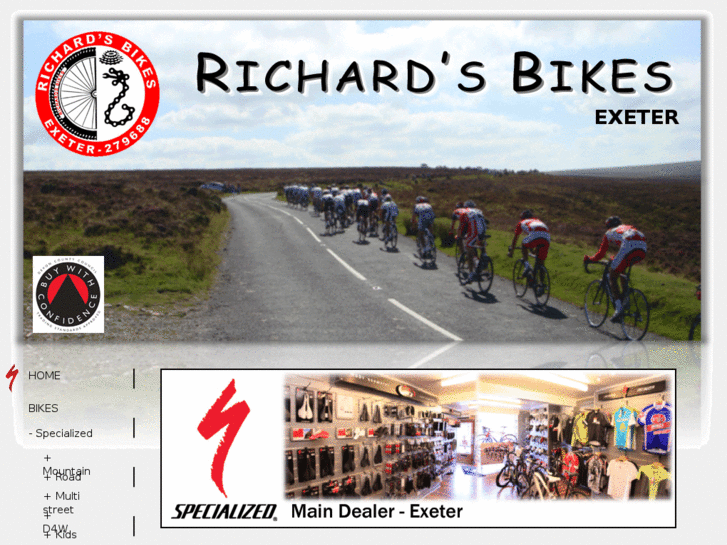 www.richardsbikes.co.uk