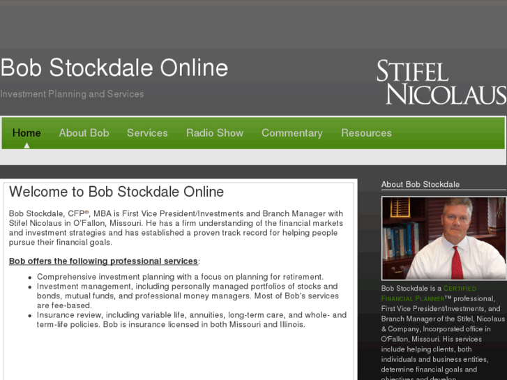 www.robertstockdale.com