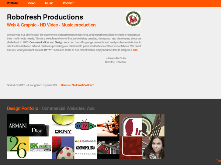 www.robofresh.com