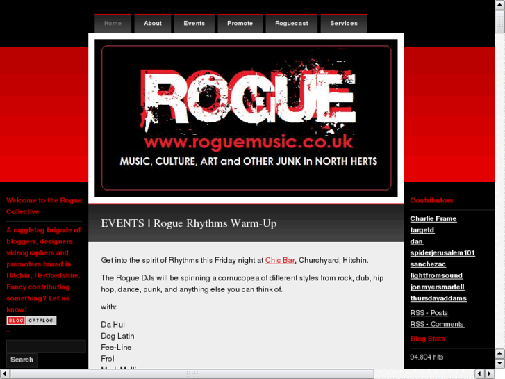 www.roguemusic.co.uk